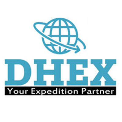 sekilas tentang DHEX International